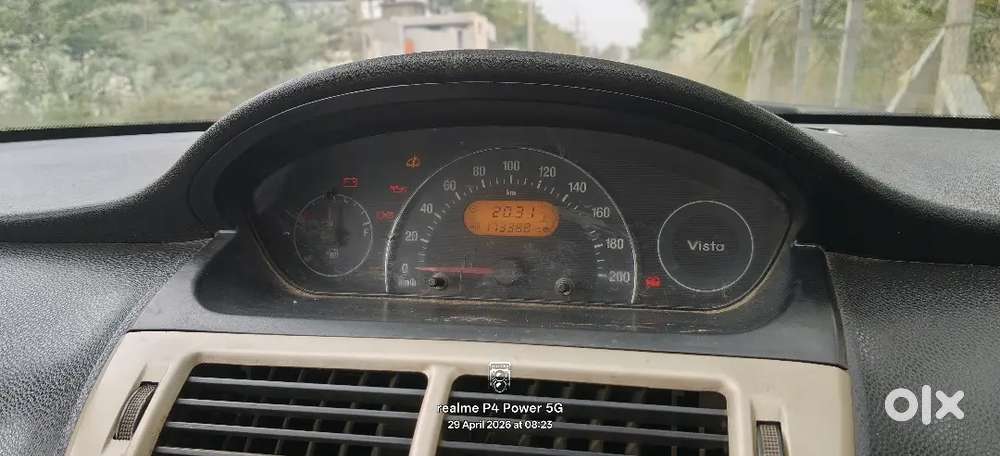 Full Engine Condition