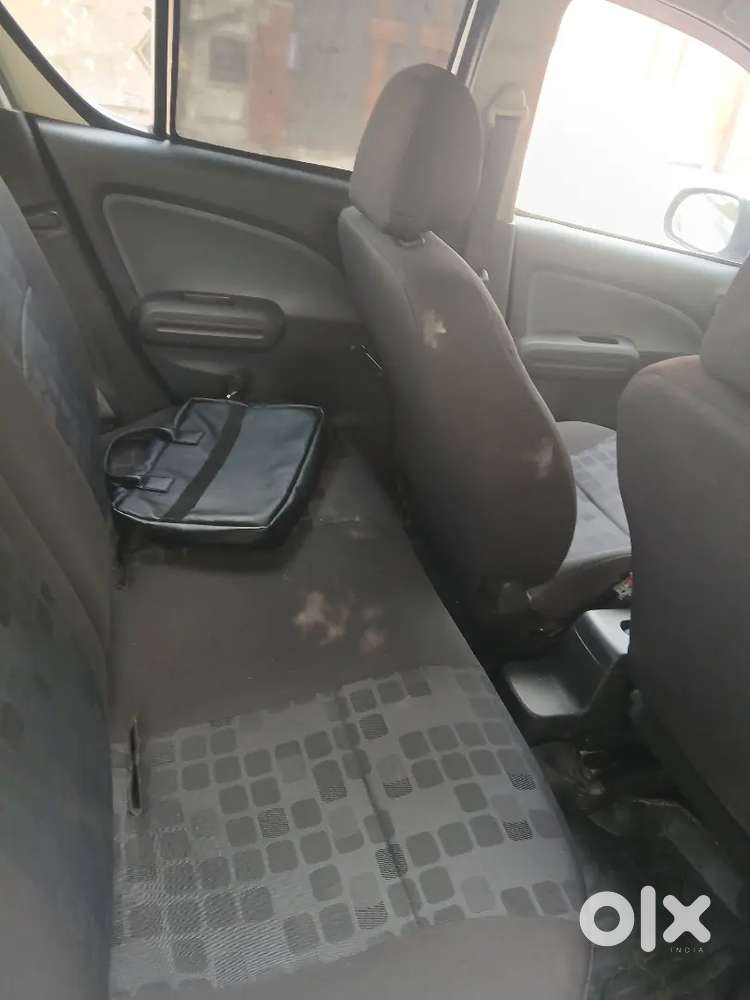 Maruti Suzuki Ritz 2016 Diesel 100000 Km Driven