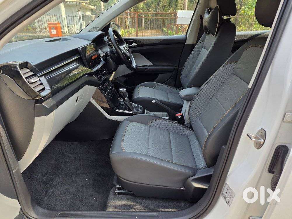 Skoda Kushaq 1.5 Tsi Style, 2021, Petrol