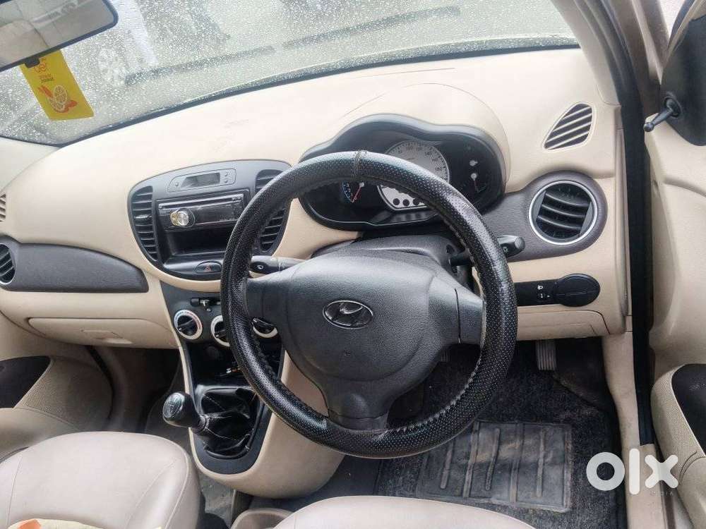 Hyundai I10 1.2 Kappa Magna, 2009, Petrol