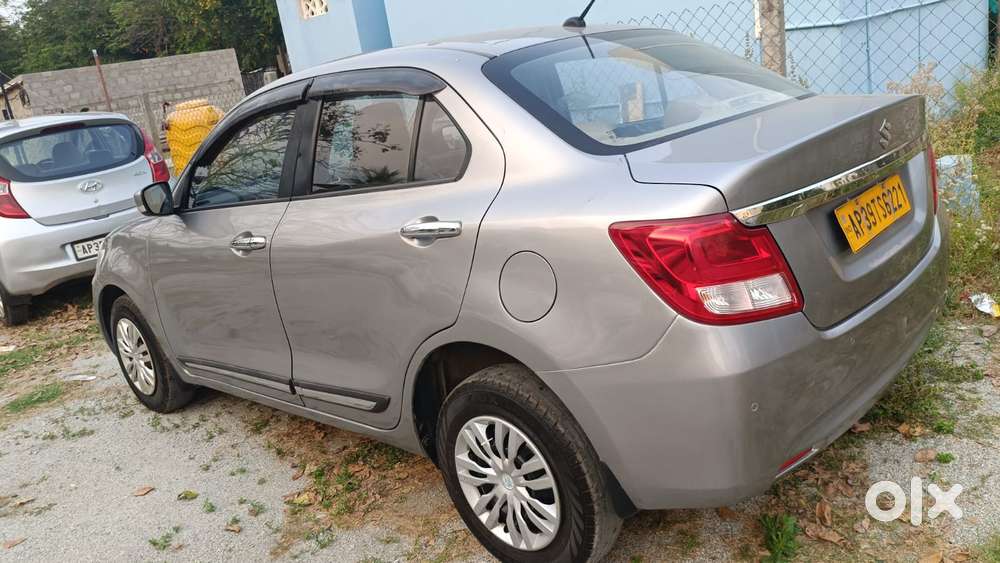 Maruti Suzuki Swift Dzire 1.3 Vxi, 2021, Petrol