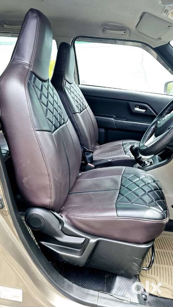 Maruti Suzuki Wagon R Vxi 1.2, 2021, Petrol