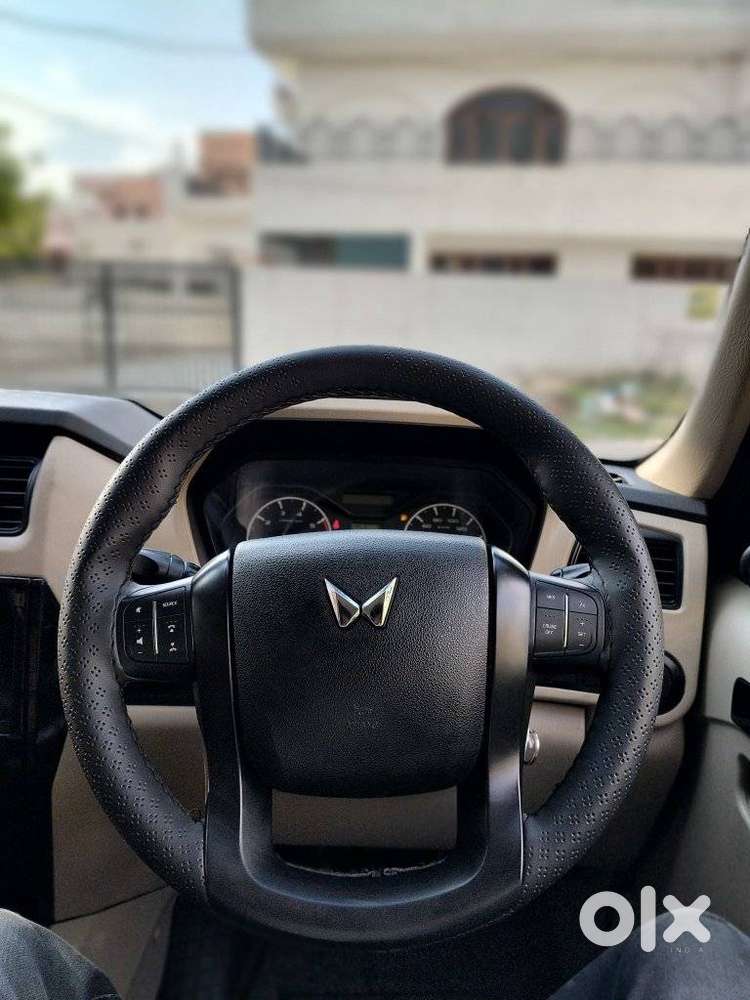 Mahindra Scorpio Classic 2.2 S Mt 7 Str, 2023, Diesel