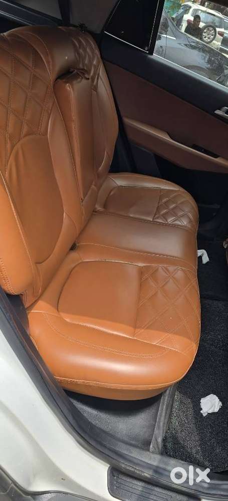 Hyundai Creta 1.4 Crdi S Plus, 2019, Diesel