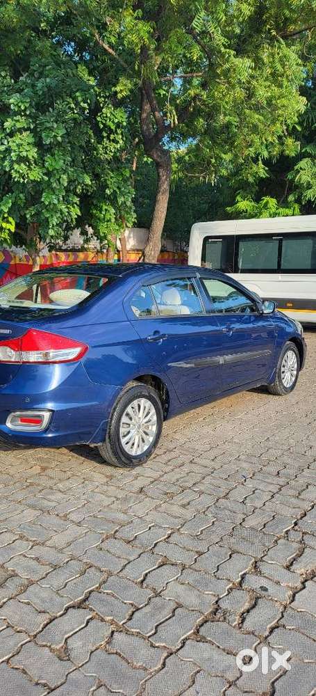 Maruti Suzuki Ciaz Delta 1.5, 2019, Petrol