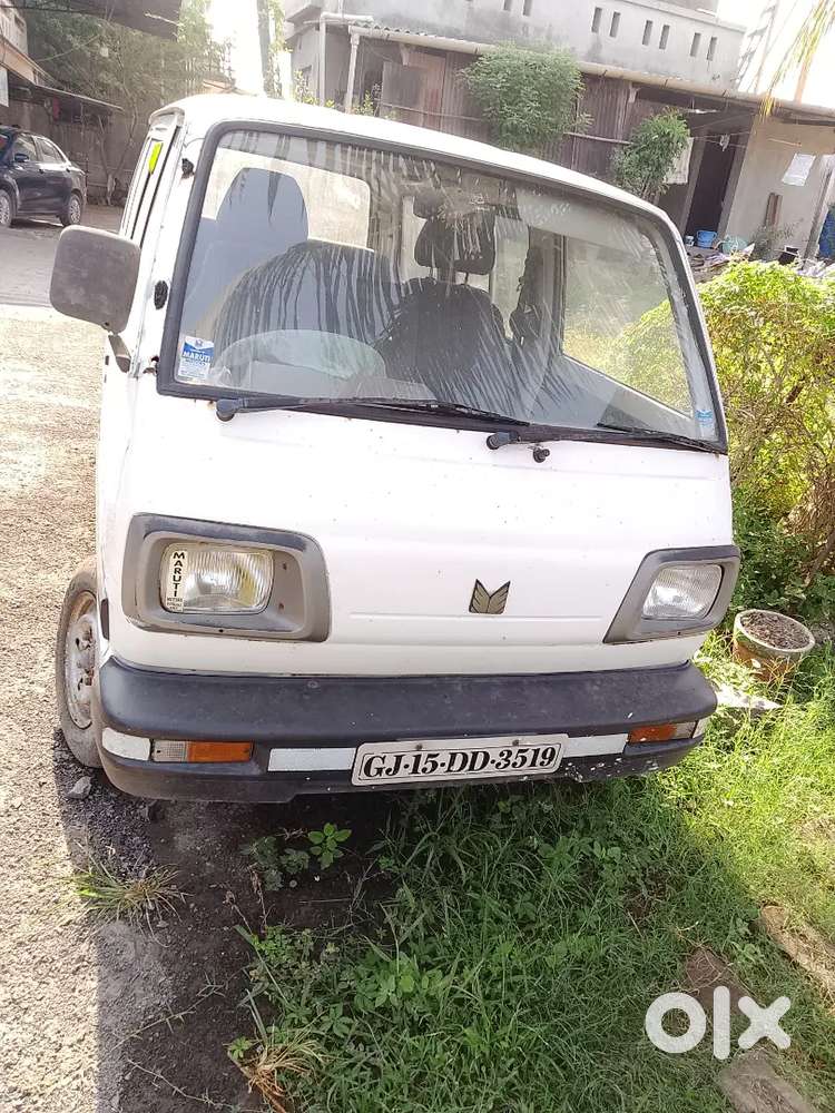 Car Scrap Me Deni He