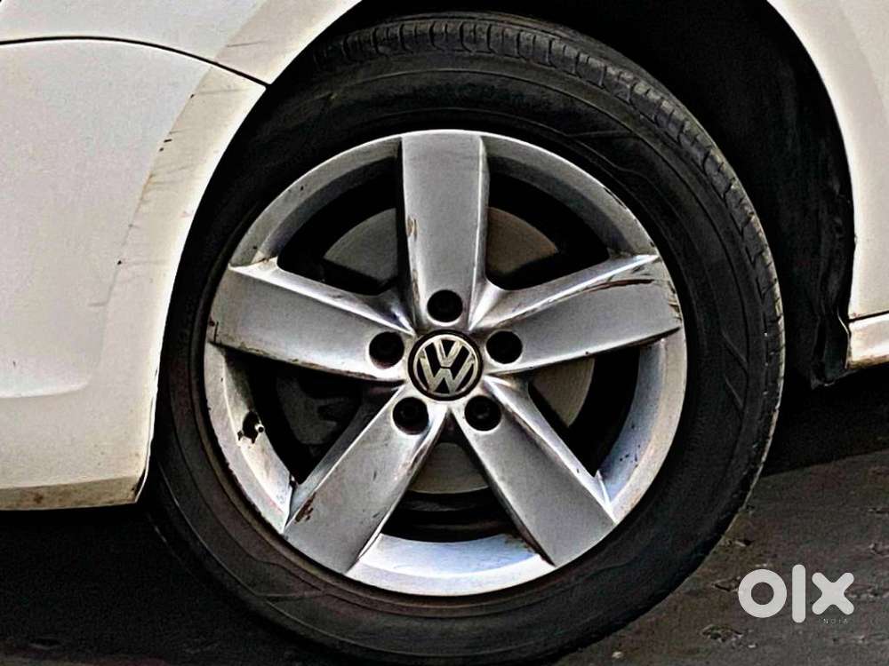 Volkswagen Jetta, 2013, Diesel