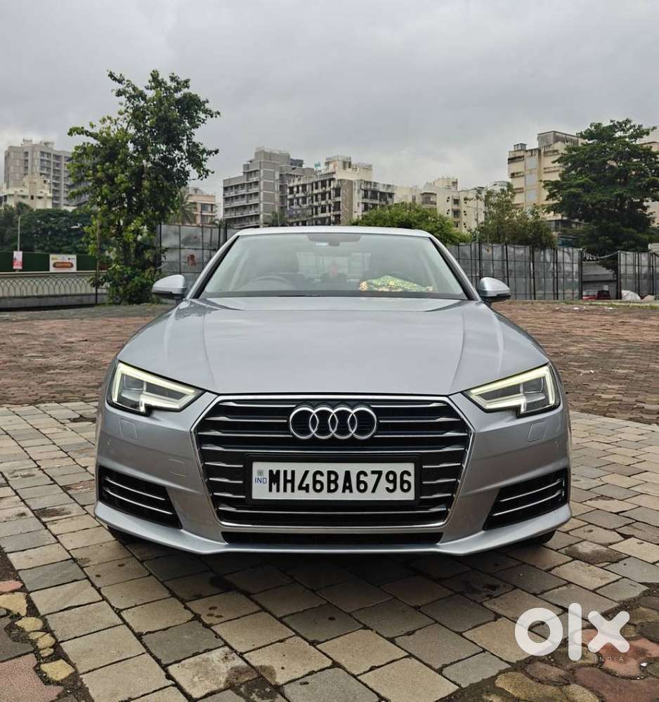Audi A4 2.0 35 Tdi Premium Plus Sunroof, 2017, Diesel