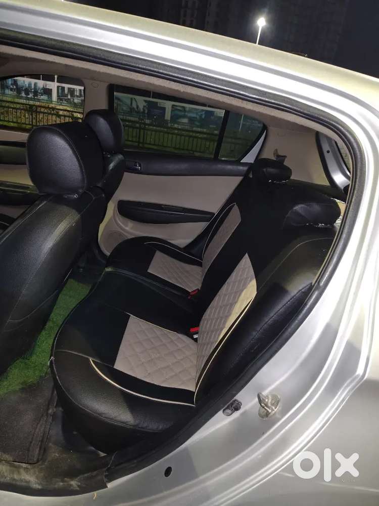 Hyundai I20 1.2 Spotz 2014