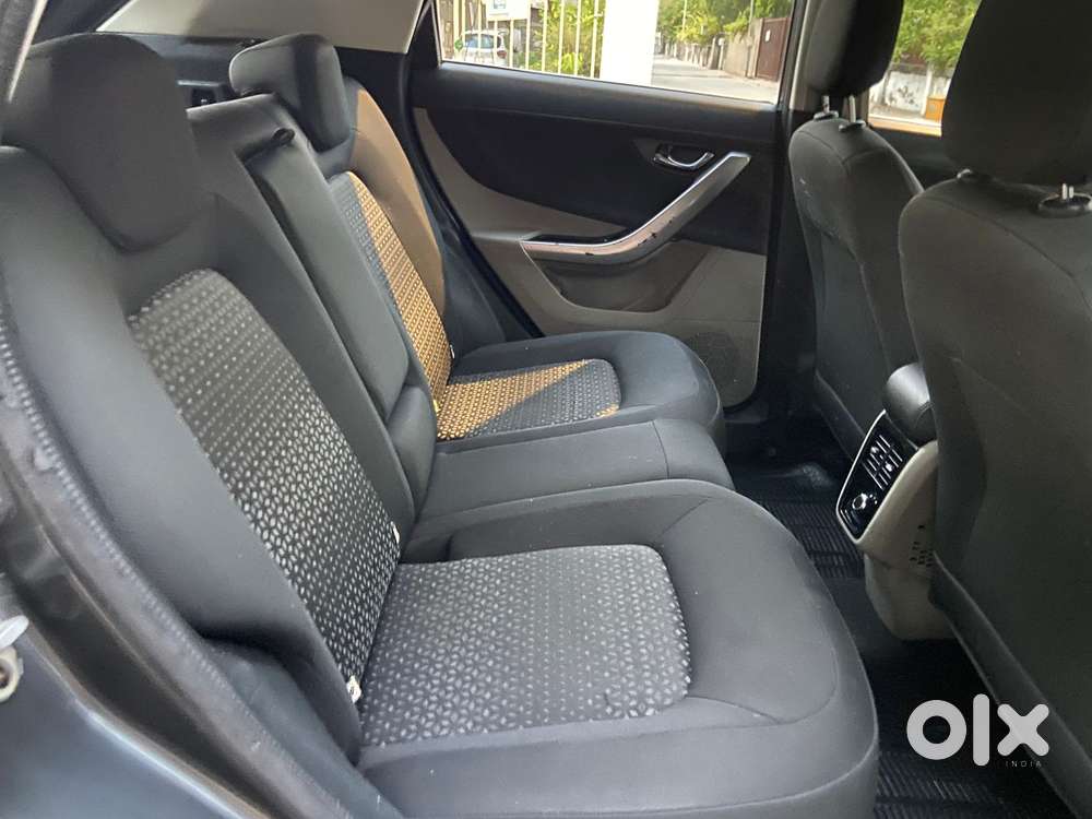 Tata Nexon 1.5 Revotorq Xz Plus, 2018, Diesel