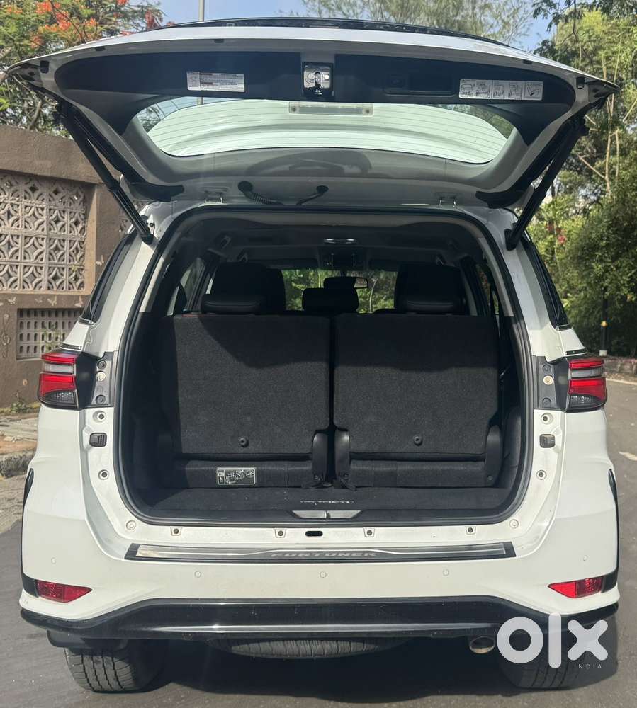 Toyota Fortuner Legender 4x2 At 2.8, 2025, Diesel