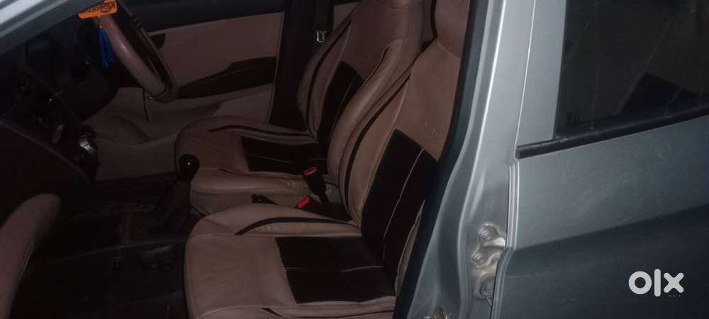 Hyundai Eon 2017 Cng & Hybrids Well Maintained