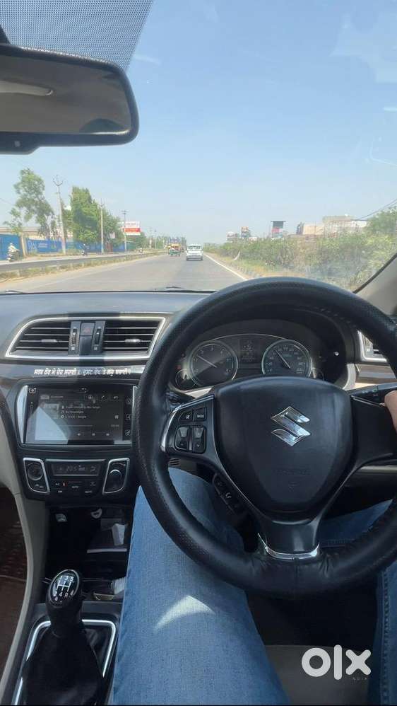 Maruti Suzuki Diesel Hybrid 2017