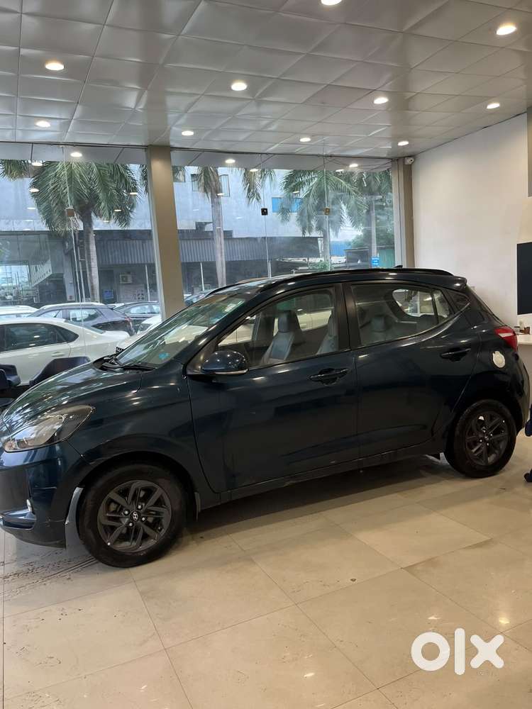 Hyundai Grand I10 Nios, 2019, Petrol
