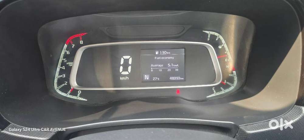 Kia Sonet Htk Plus Turbo Imt, 2022, Petrol