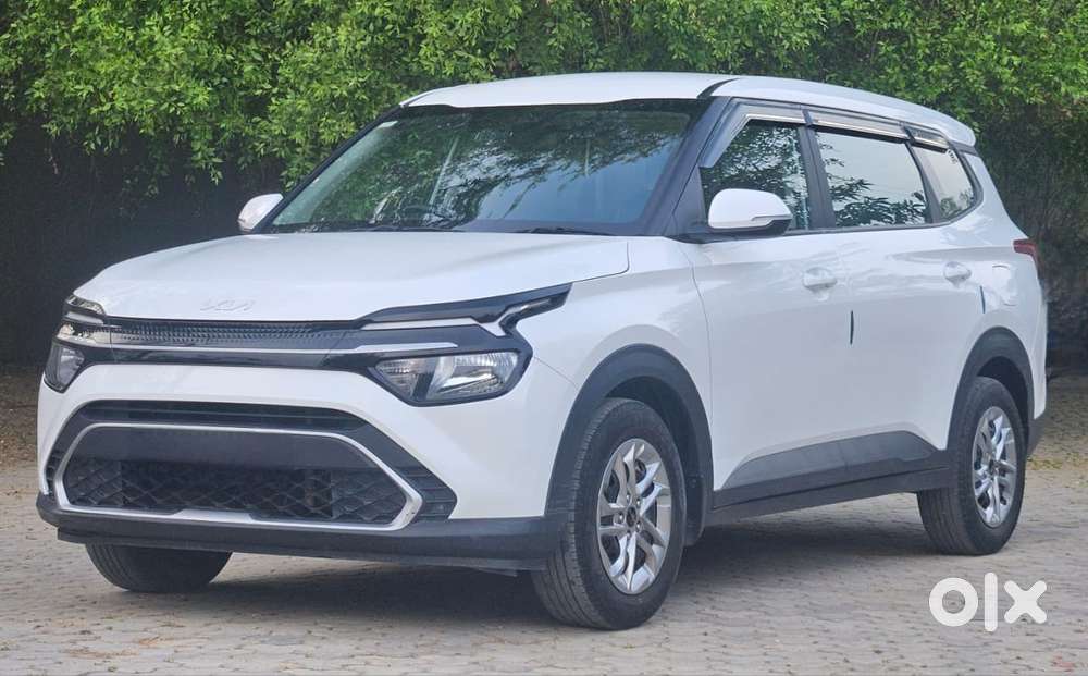 Kia Carens 1.5 Premium 7 Str, 2024, Diesel