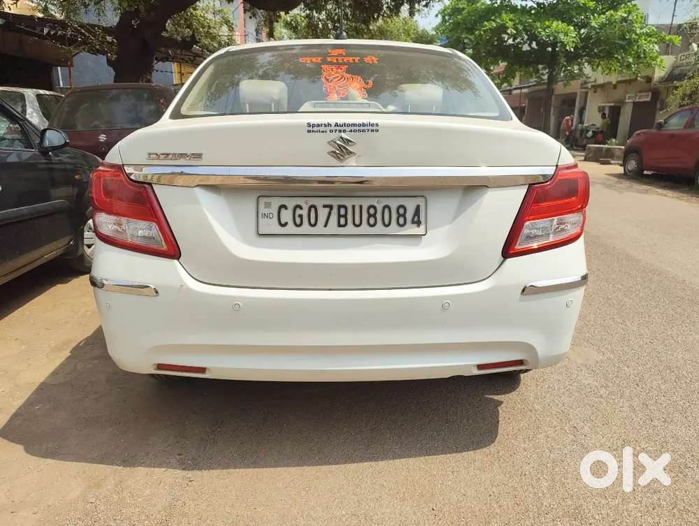 Maruti Dzire 1.2 2019