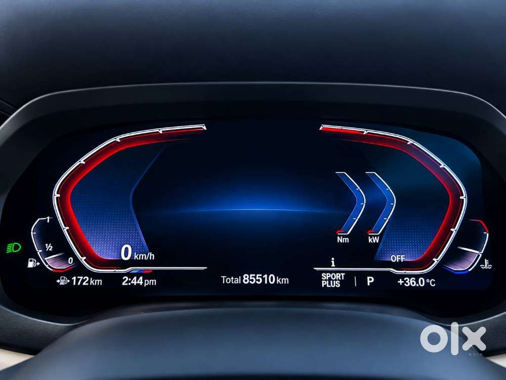 Bmw X5 Xdrive40i M Sport, 2022, Petrol