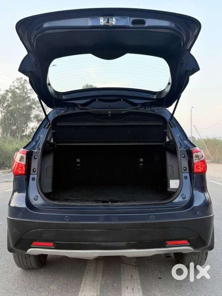 Maruti Suzuki S-cross 1.5 Zeta, 2018, Diesel