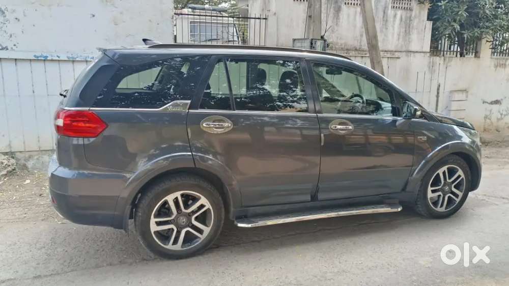 Tata Hexa Xt 2017 4x2