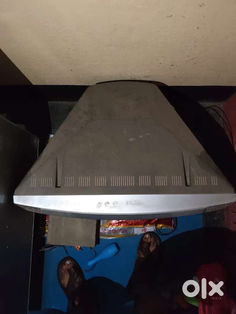 Bpl old colour tv 21 inch