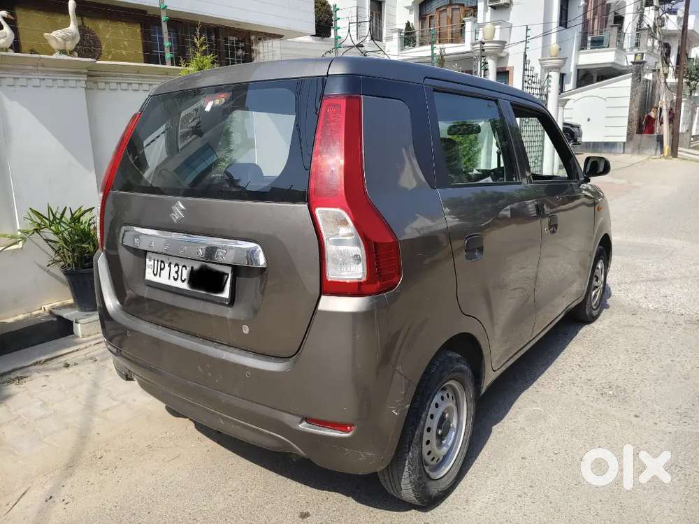 Wagon R 1.0 Petrol 2022 30 November Registration