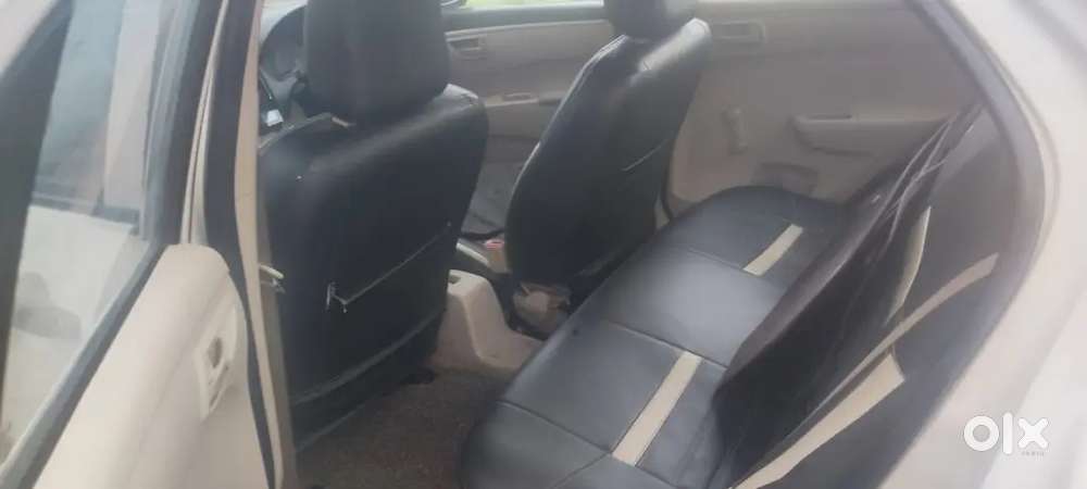 Maruti Suzuki Dzire 2018 With Complete Papers