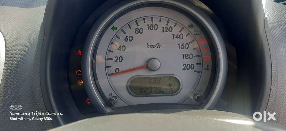 Maruti Suzuki Ritz Vdi (abs) Bs Iv, 2014, Diesel