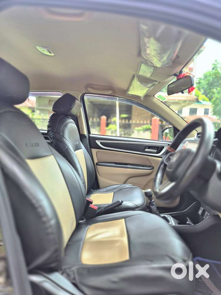 Honda Amaze, 2023