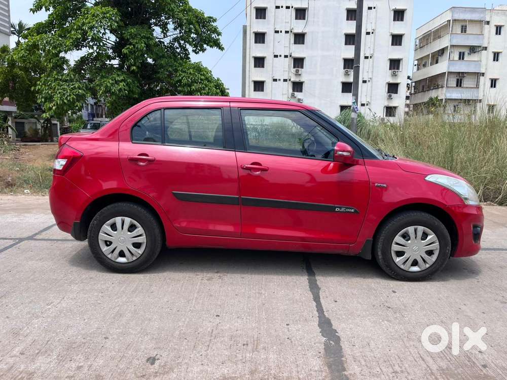 Maruti Suzuki Dzire 2017-2020 Vdi, 2013, Diesel