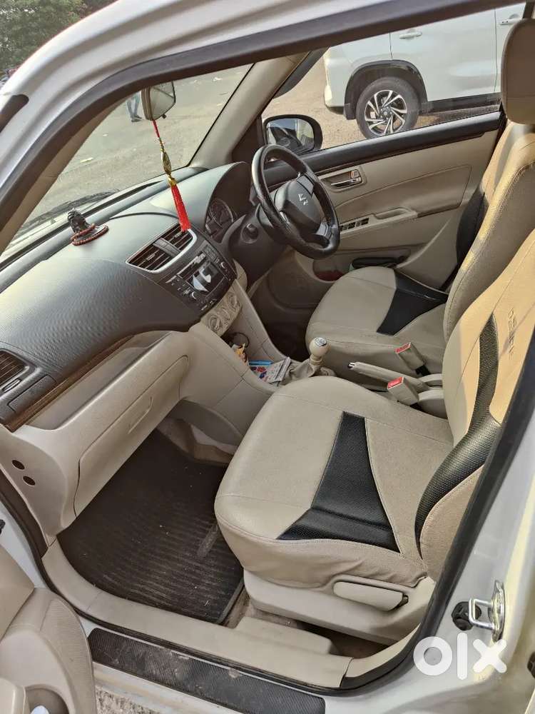 Maruti Suzuki Swift Dzire 2015 Manual Petrol