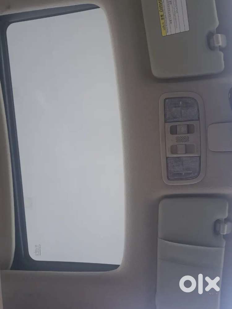 2012 Last Honda City V Automatic Sunroof ,padshift Full Option