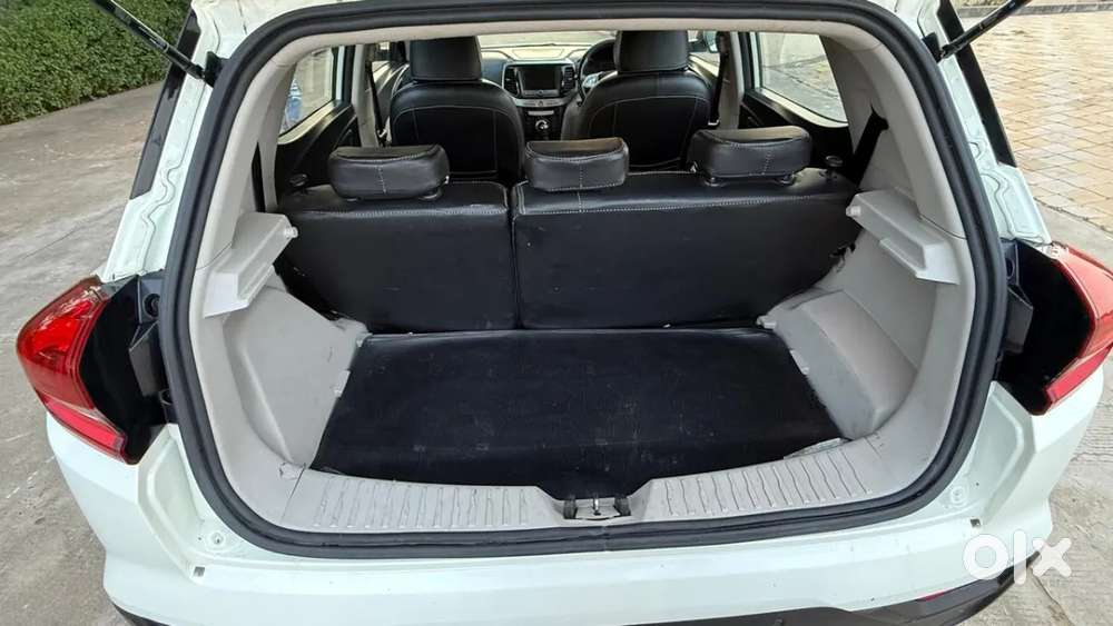 Mahindra Xuv300 W8 Option Diesel, 2019, Diesel