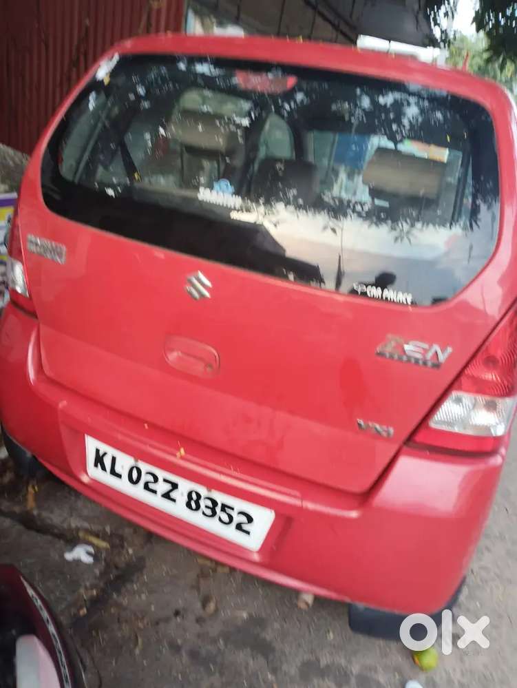 Good Condition