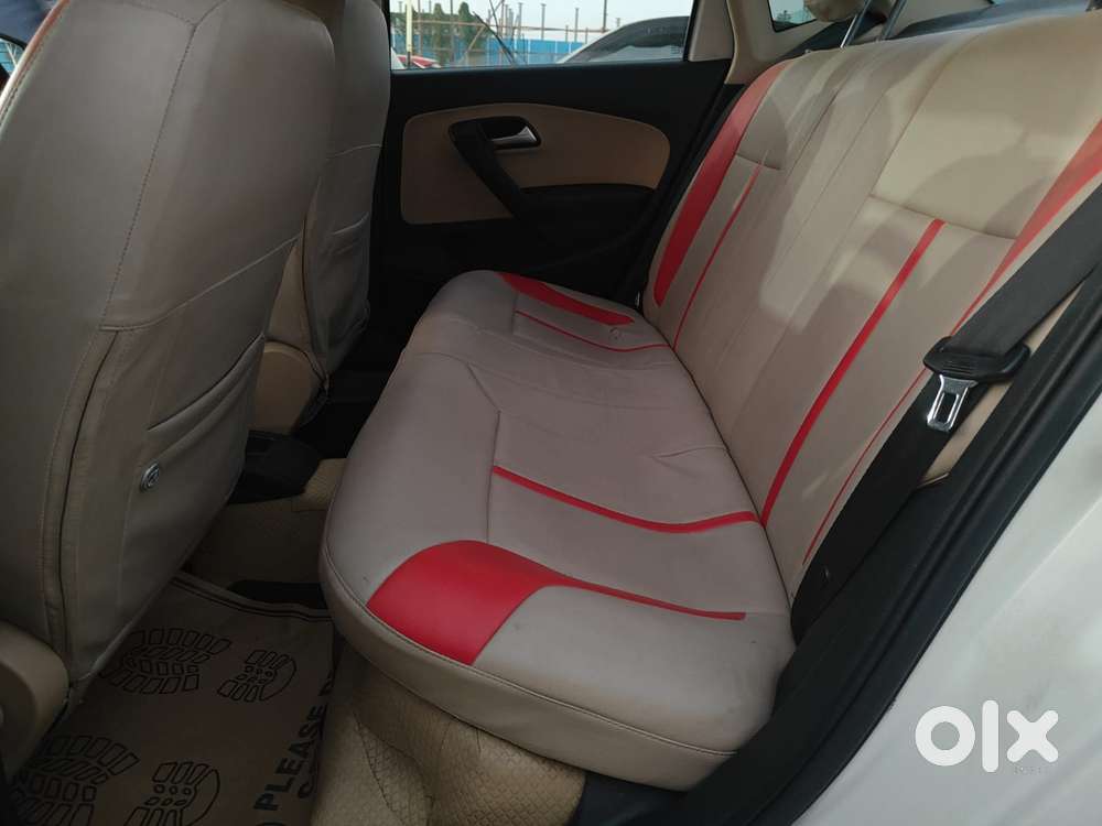 Volkswagen Ameo 1.5 Tdi Comfortline At, 2017, Diesel