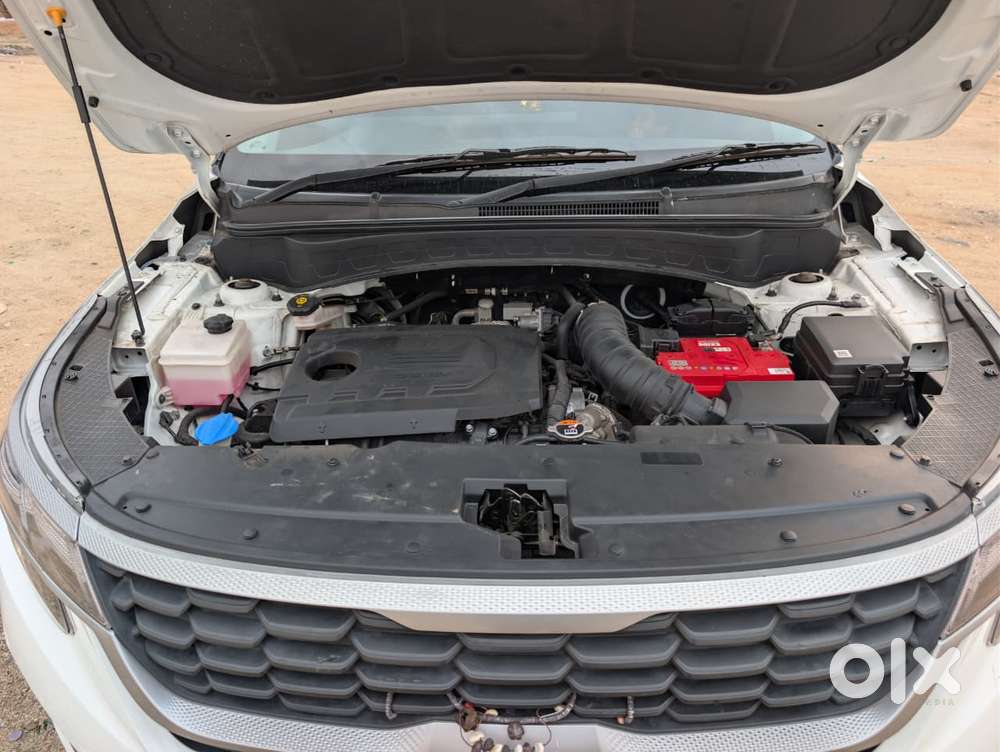 Kia Seltos Htk D, 2022, Diesel