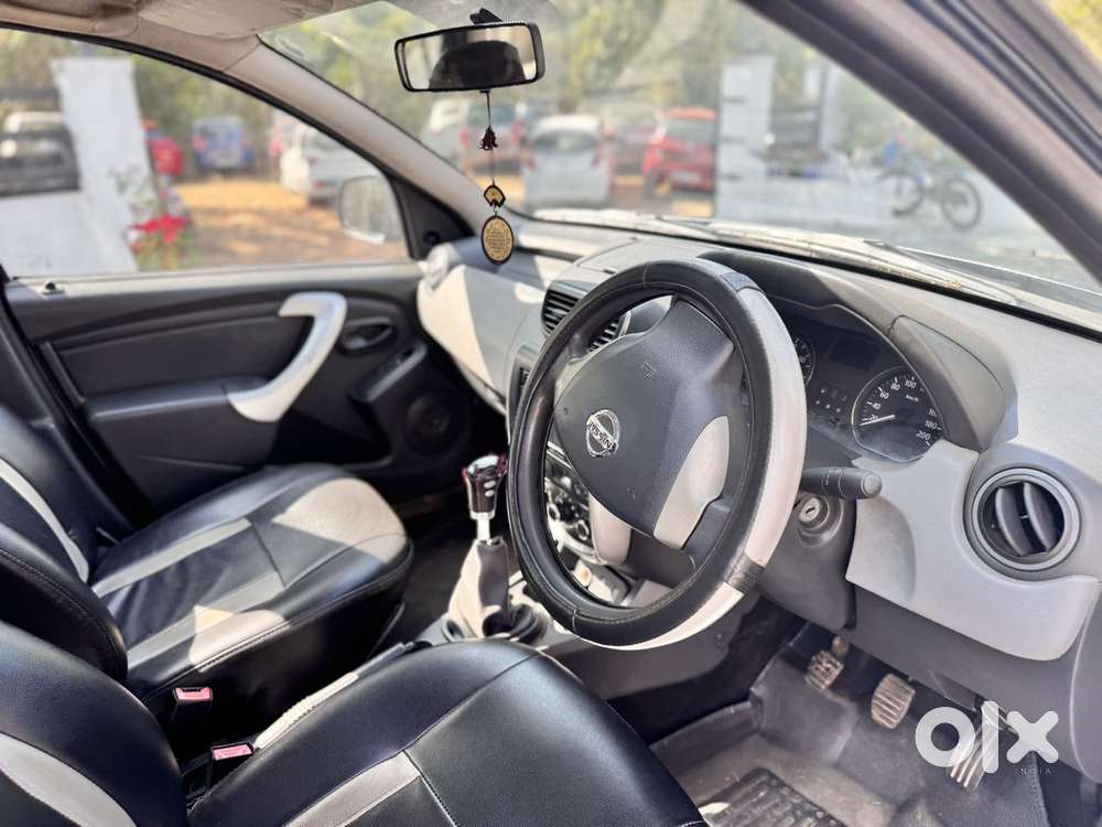 Nissan Terrano 2013-2017 Xl Plus 85 Ps, 2014, Diesel