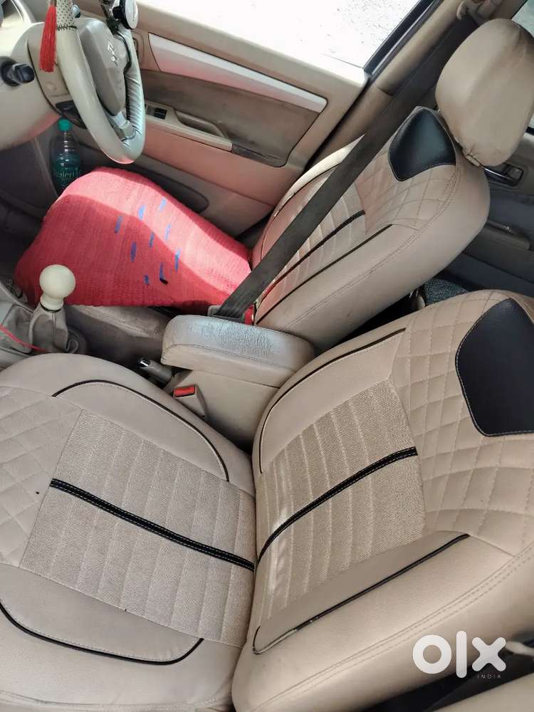 Maruti Suzuki Ertiga 2016 Diesel 135000 Km Driven