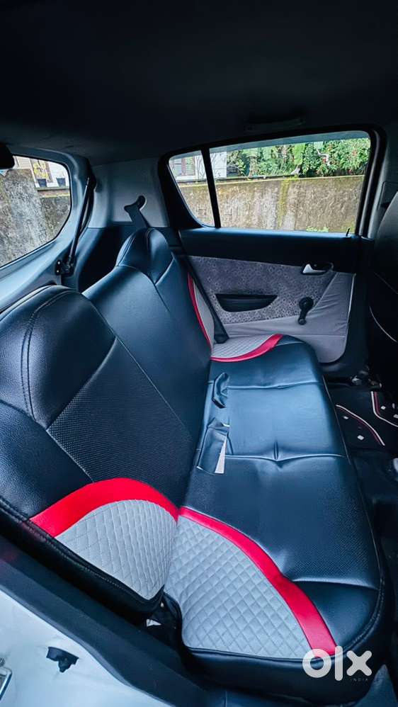 Maruti Suzuki Alto 800 Lxi Bsiv (2018)