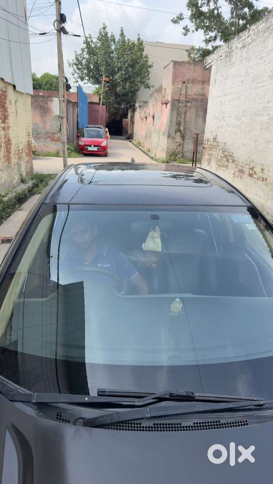 Honda City Petrol Mt 2015