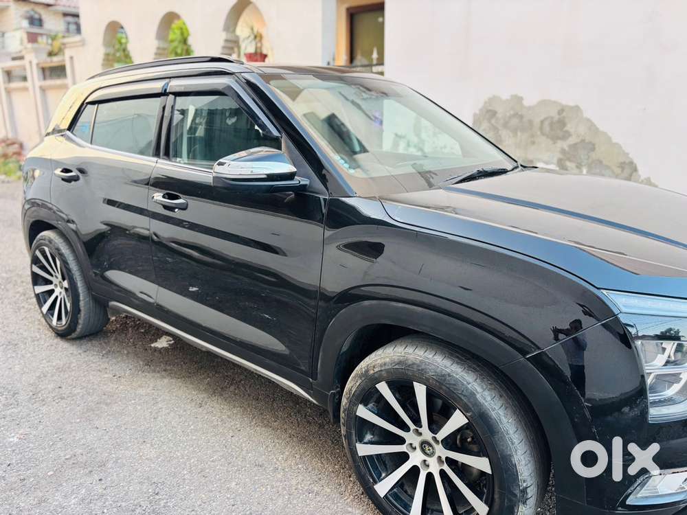 Hyundai Creta 1.5 2022