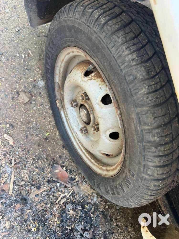 Maruti Suzuki 800 2009 Petrol Good Condition