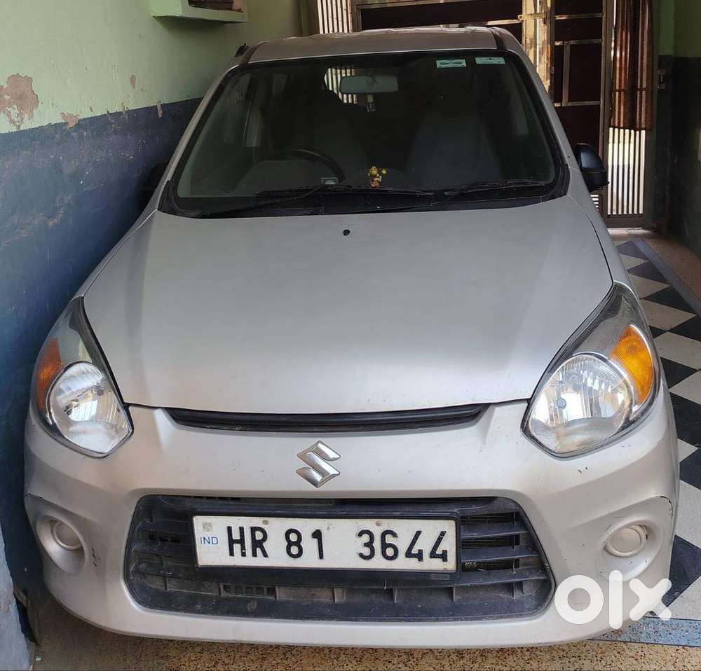 Maruti Suzuki Alto 800 2016 Petrol 56000 Km Driven