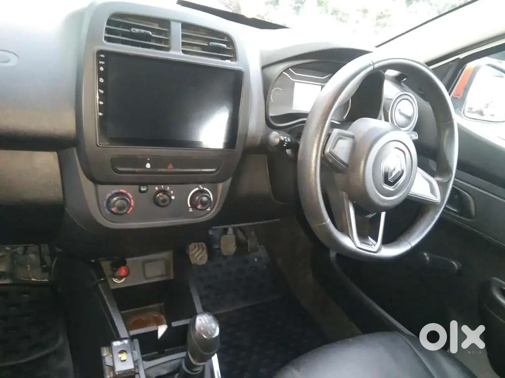 Renault Kwid 2023 Petrol 18000 Km Driven