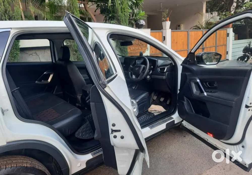 Tata Harrier 2021 Diesel 510000 Km Driven