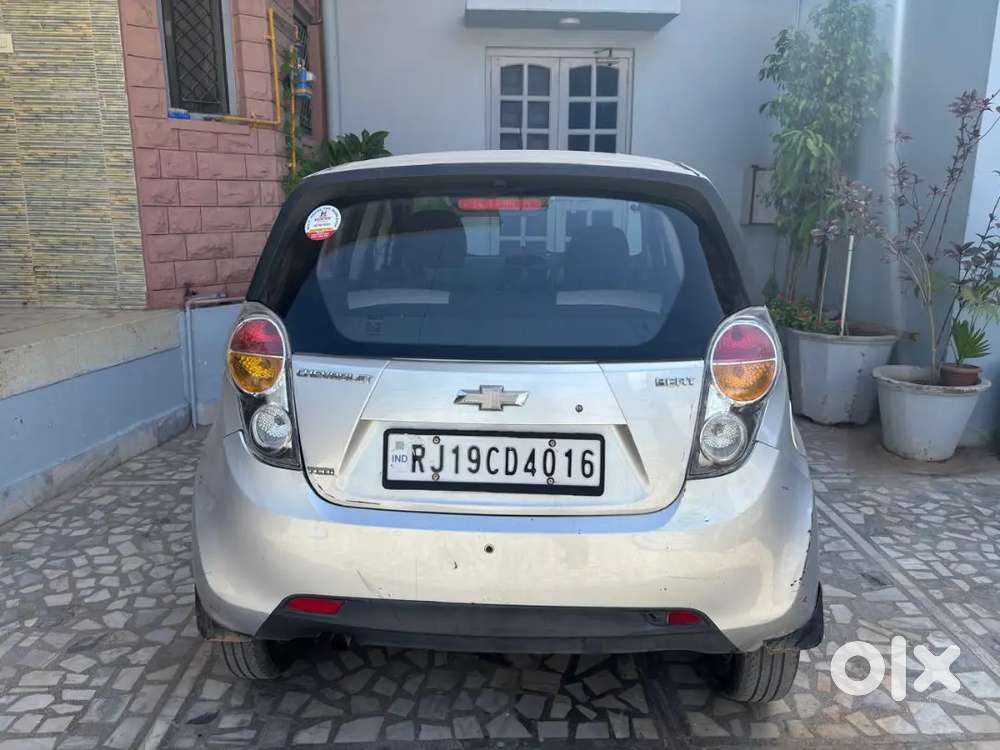 Chevrolet Beat 2013 Diesel Well Maintained