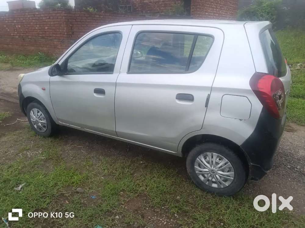Alto 800 2013 Model