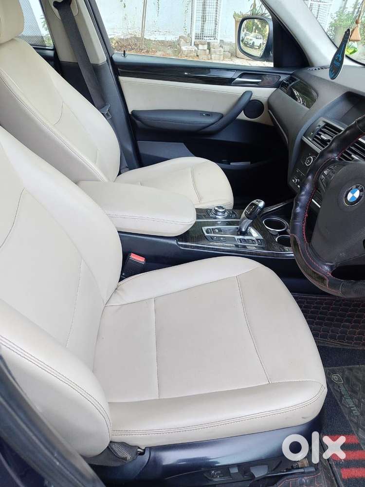 Bmw X3 Automatic Diesel 1 Owner