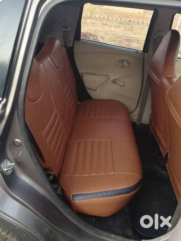 Datsun Go, 2015, Petrol