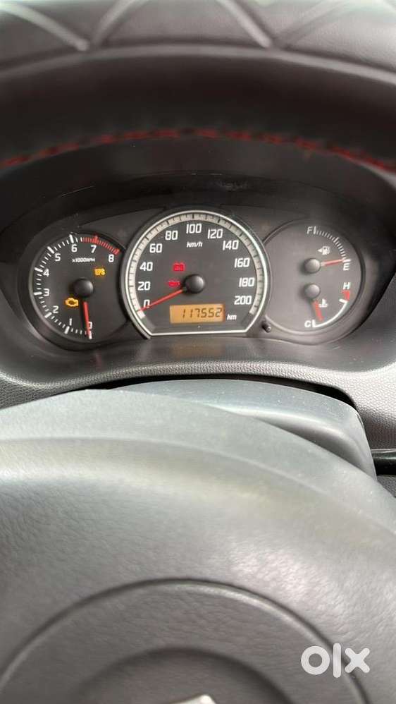 Maruti Suzuki Model 2005
